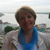 Фотография репетитора Коробкова Татьяна Владимировна