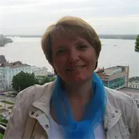 Фотография репетитора Коробкова Татьяна Владимировна