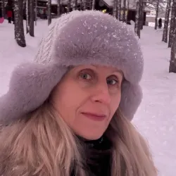 Фотография репетитора Кобелькова Елена Владимировна