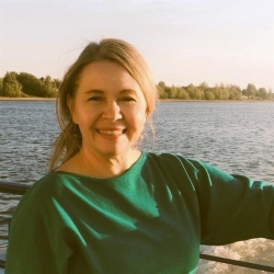 Фотография репетитора Седова Асия Мингараевна