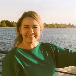 Фотография репетитора Седова Асия Мингараевна