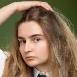 Фотография репетитора Власова Мария Евгеньевна