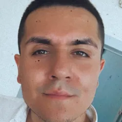 Фотография репетитора Сафин Мансур Рафаэльевич