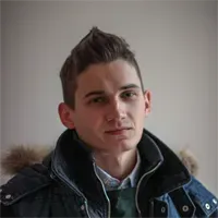 Фотография репетитора Мороз Серафим Игоревич