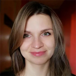 Фотография репетитора Шарапова Наталья Николаевна