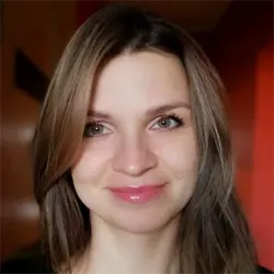 Фотография репетитора Шарапова Наталья Николаевна