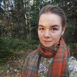 Фотография репетитора Анчишкина Лидия Сергеевна