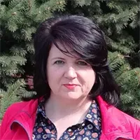 Фотография репетитора Беликова Валерия Вадимовна