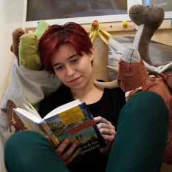 Фотография репетитора Коновалова Мария Кирилловна