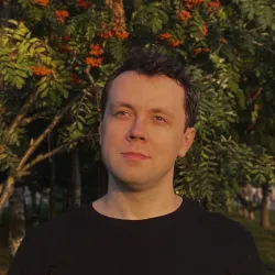 Фотография репетитора Малышев Владислав Денисович