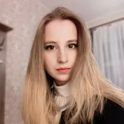 Фотография репетитора Трегубова Мария Валерьевна