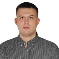 Фотография репетитора Хорев Никита Юрьевич