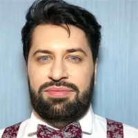 Фотография репетитора Котельников Дмитрий Иванович