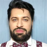 Фотография репетитора Котельников Дмитрий Иванович