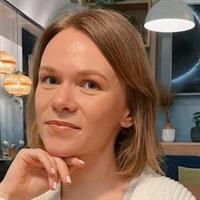 Фотография репетитора Павлушова Мария Игоревна