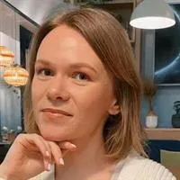 Фотография репетитора Павлушова Мария Игоревна