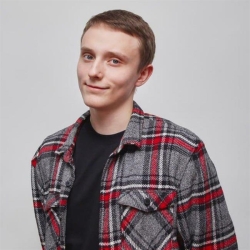 Фотография репетитора Дьяков Александр Валерьевич