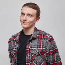 Фотография репетитора Дьяков Александр Валерьевич