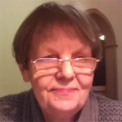 Фотография репетитора Богачева Татьяна Ивановна