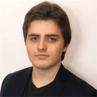 Фотография репетитора Матейич Алекс 