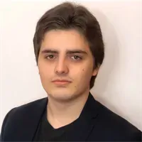 Фотография репетитора Матейич Алекс 