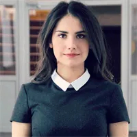 Фотография репетитора Исмагилова Регина Рафаилевна