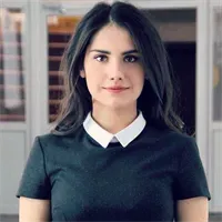 Фотография репетитора Исмагилова Регина Рафаилевна