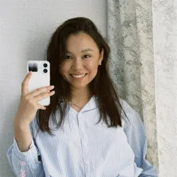 Фотография репетитора Сабитова Карина Денисовна