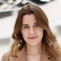 Фотография репетитора Шалагина Арина Юрьевна