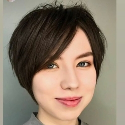 Фотография репетитора Бахтина Анна Андреевна