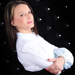 Фотография репетитора Антимирова Виктория Викторовна