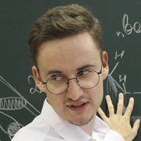 Фотография репетитора Кудашкин Михаил Витальевич