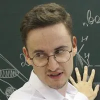 Фотография репетитора Кудашкин Михаил Витальевич