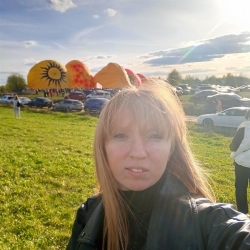 Фотография репетитора Шулакова Светлана Игоревна