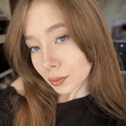 Фотография репетитора Уфимцева Ирина Витальевна
