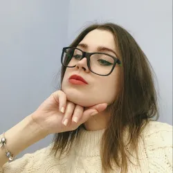 Фотография репетитора Клочкова Ольга Игоревна