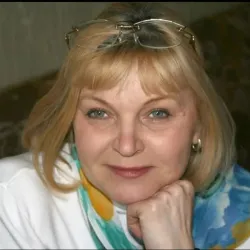 Фотография репетитора Юдочкина Наталья Петровна