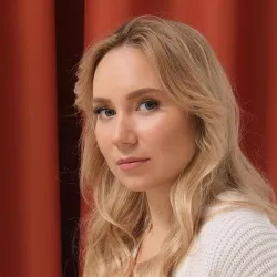 Фотография репетитора Завьялова Анастасия Александровна