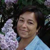 Фотография репетитора Зеленская Ольга Леонидовна