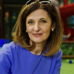 Фотография репетитора Юрченко Татьяна Евгеньевна