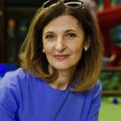 Фотография репетитора Юрченко Татьяна Евгеньевна