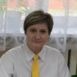 Фотография репетитора Куркина Татьяна Викторовна