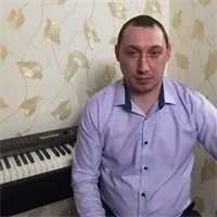 Фотография репетитора Сухоруков Александр Витальевич