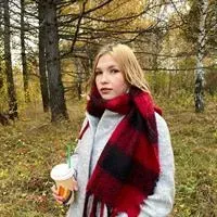 Фотография репетитора Степаненко Дарья Евгеньевна