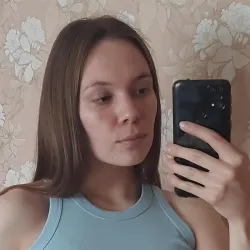 Фотография репетитора Григорьева Вероника Юрьевна