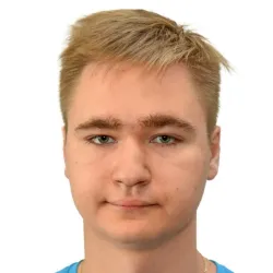 Фотография репетитора Боровицкий Михаил Алексевиич