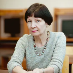 Фотография репетитора Уляшева Лидия Александровна