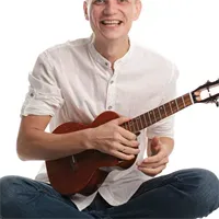 Фотография репетитора Заузолков Александр Павлович