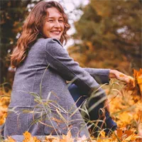 Фотография репетитора Фальман Полина Александровна