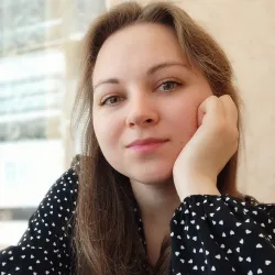 Фотография репетитора Чепиль Вероника Викторовна